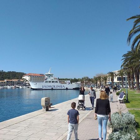 Apartman Jurilj Makarska Zewnętrze zdjęcie
