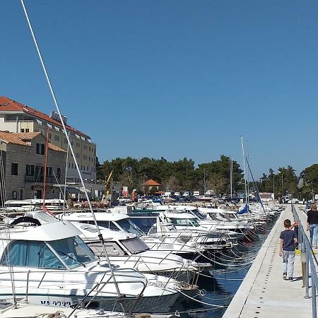 Apartman Jurilj Makarska Zewnętrze zdjęcie