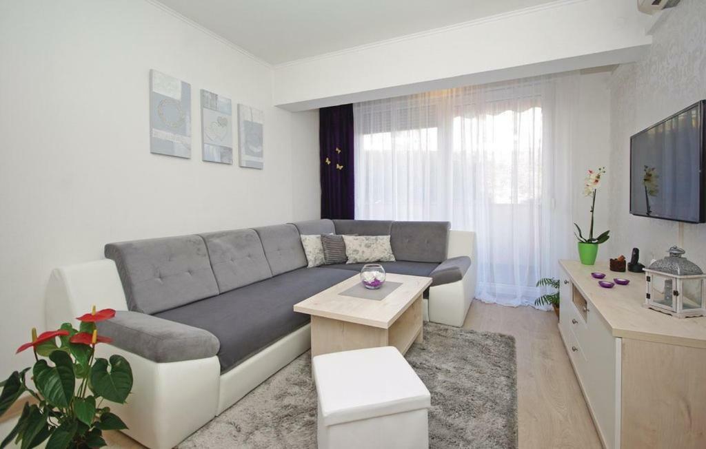 Apartman Jurilj Makarska Zewnętrze zdjęcie