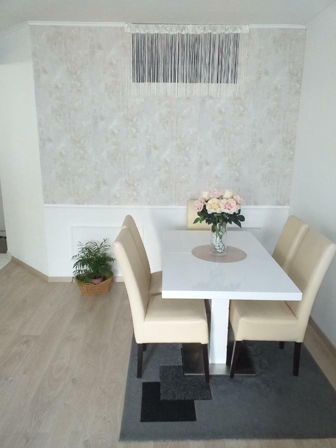Apartman Jurilj Makarska Zewnętrze zdjęcie